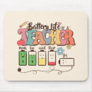 Suche nach lehrer mousepads Bildung