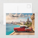 Suche nach havana postkarten Kuban