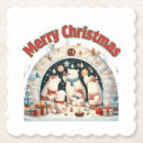 Suche nach frohe weihnachten untersetzer Schnee