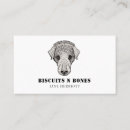 Suche nach hundemodell visitenkarten Customer