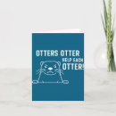 Suche nach otter karten Party