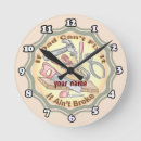 Suche nach reparatur wanduhren Vater