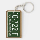 Suche nach washington schlüsselanhänger Vintag