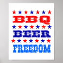 Suche nach freedom poster Grillen