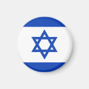 Suche nach jerusalem magnete Blau