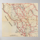 Suche nach californiasan poster Bucht