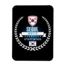 Suche nach seoul magnete Korea