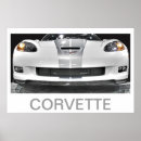 Suche nach korvetten poster Chevy
