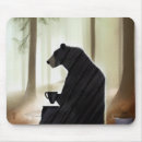 Suche nach braunbär mousepads Grizzlybär