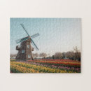 Suche nach dutch puzzle Windmühle
