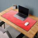 Suche nach rotes muster mousepads Für sie