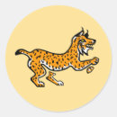 Suche nach luchs aufkleber Tiere
