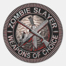 Suche nach kettensäge aufkleber Horror