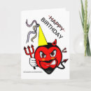 Suche nach devil karten Schwarz