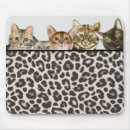 Suche nach katzengesicht mousepads Katzenliebhaber