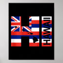 Suche nach hawaii inseln poster Surfen