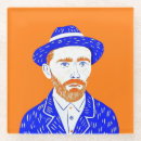 Suche nach vincent van gogh untersetzer Googgen