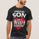 Suche nach herz operation tshirts Erholung