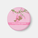 Suche nach mädchen babyparty magnete Mother to be