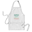 Suche nach super schürzen Lustig