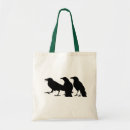 Suche nach krähen tote bags Rabe