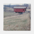 Suche nach überdachte brücken magnete Vintag