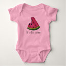 Suche nach wassermelone babykleidung Rosa