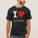Suche nach chemische formel tshirts Liebe