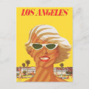 Suche nach kalifornien reise postkarten Hollywood