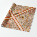 Suche nach geografie geschenkpapier Kartographie