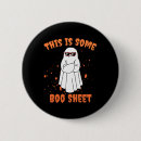 Suche nach halloween spaß buttons Fledermäuse