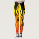 Suche nach feuer leggings Heiß