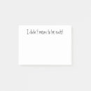 Suche nach unhöflich poster Gemein