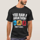 Suche nach lustige triathlete tshirts Triathlon