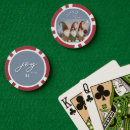 Suche nach weihnachten poker chips Blau