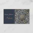 Suche nach floral mandala visitenkarten Spirituell