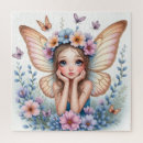Suche nach träumerisch puzzle Feen