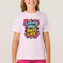 Suche nach lebendig tshirts Für kinder