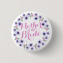 Suche nach blumenhochzeits buttons Aquarell