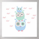 Suche nach baby eule poster Skurril