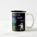 Suche nach alien tassen Fiktion