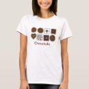 Suche nach der bonbon tshirts Süßigkeiten