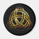 Suche nach keltische symbole magnete Triquetra