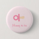 Suche nach erwartung der mutter buttons Mother to be