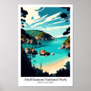 Suche nach new zealand poster Reise