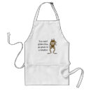 Suche nach schablone schürzen Koch