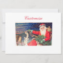 Suche nach schlitten karten Santa