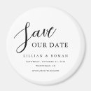 Suche nach wedding favor magnete Stilvoll