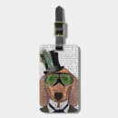 Suche nach dackel gepäckanhänger Steampunk