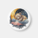 Suche nach niedlicher teddy magnete Tragen
